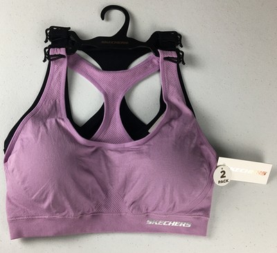 skechers sports bra