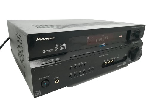 その他 Pioneer VSA-1000D PIONEER AV Amplifier VSA-1000D - Japanese Audio&Acoustic&Book