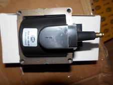 HELLA 5DA 358 168-691 Zündspule Ford Bronco Mustang Thunderbird Mercury Cougar