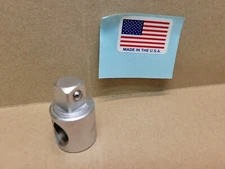 1/2" Breaker Bar Slider Breaker Bar Duro Indestro No. 663 USA MADE