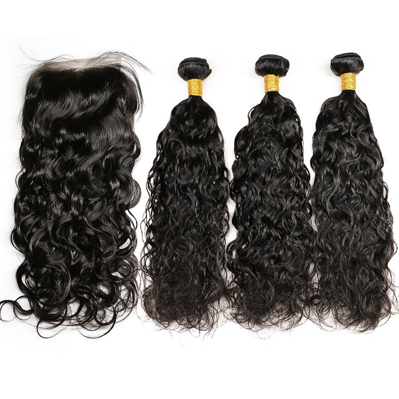 14\' lace frontal. Peruvian virgin hair Amazon.com : QTHAIR 18A Peruvian Loose Deep Wave Hair  main image 2