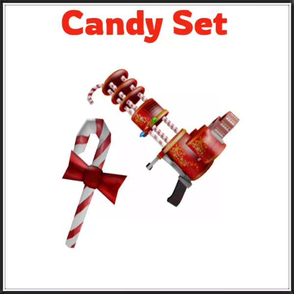 Roblox Murder Mystery 2 Mm2 godlys CANE