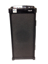 Lightspeed 705 iR Infrared Portable Audio System LES-705IR