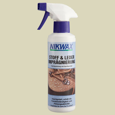 NIKWAX COTTON PROOF – ZENN EQUINE - Hard As Nails Horse Rugs