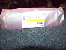 Merlin Gerin 1/5A CT 1/0 Current Connector 59629 New