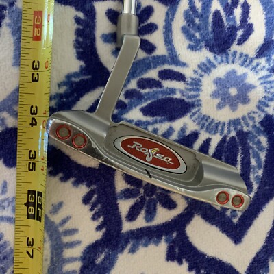 TaylorMade Rosa Daytona I cgb Putter | eBay