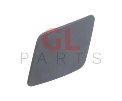 F�R BMW 1 F20/F21 2015-2019 Scheinwerfer Waschanlage ABDECKUNG Links 51117297981