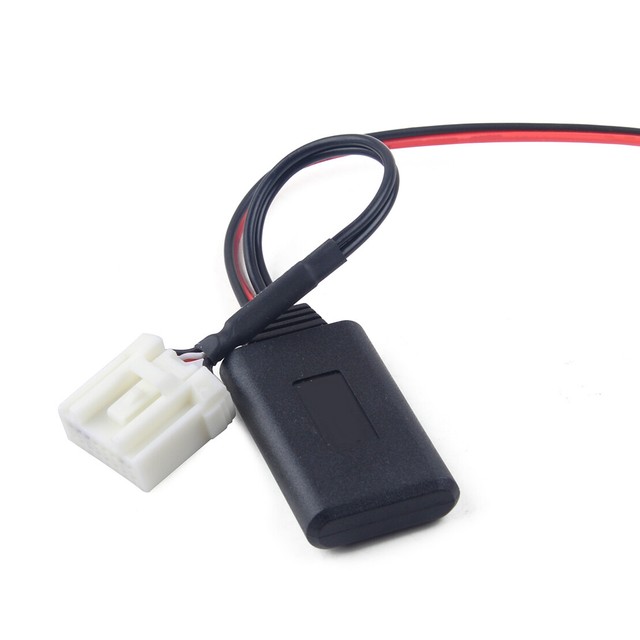Mazda rx8 bluetooth
