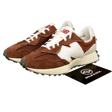 New Balance NB 327 Comfortable, versatile and stylish Unisex Brown  U327WRL