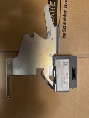 EIK2 Safety Switch Electrical Interlock Kit Inside The Box