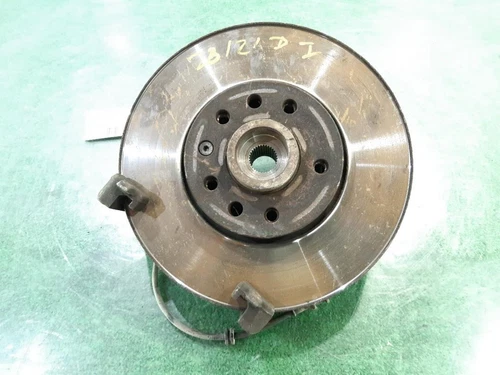 90468577 Mangueta Delantera Izquierda para OPEL VECTRA B BERLINA GL 1999 6110698 - Imagen 5 de 9