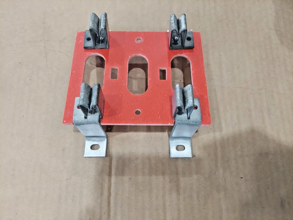 Federal Pacific Zählerbuchse FSMS R12FS Baugruppe - Bild 2 von 4