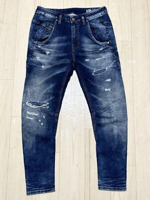 DIESEL ジョグジーンズ Fayza W25 - パンツ DIESEL ジョグジーンズ Fayza W25 - パンツ