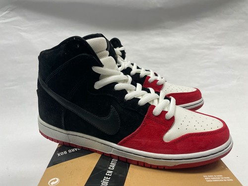 nike sb dunk high uprise