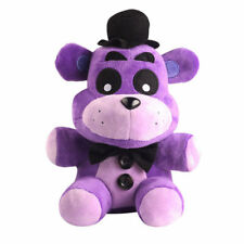 New hot Five Nights at Freddy‘s Collector Golden Freddy Doll Plush Toy gift