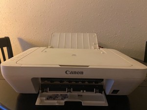 canon mg2520 model number