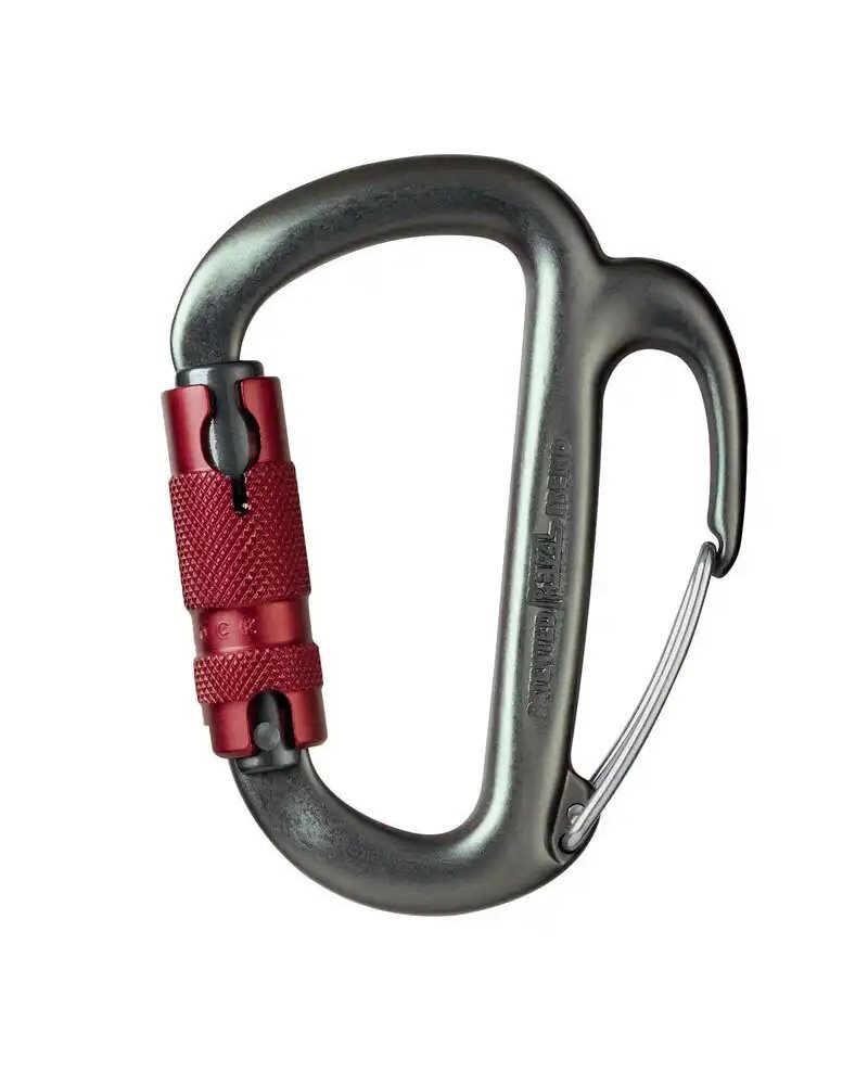 Petzl Freino Moschettone