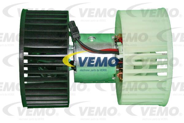 Vemo V20-03-1136 Elektromotor, InnenraumgebläSe FüR Alpina BMW-image
