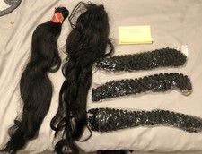Xpression pre-stretched 100 Kanekalon 3X Braiding Hair Pre-Stretched 56