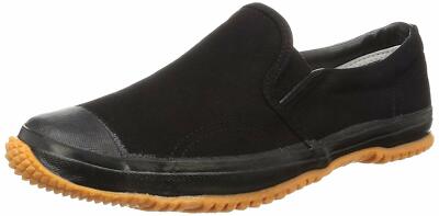 靴 tabi footwear 28cm Japanese Fukuyama TABI Boots Ninja Shoes Low Cut Oyakata 28 Black