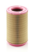 Mann-Filter C 31 1254 Luftfilter FüR , Scania