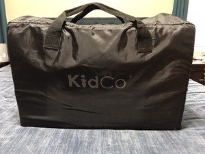 kidco travel crib