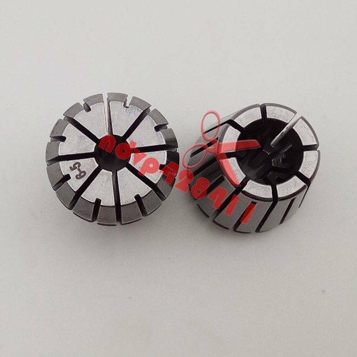ER11 ER20 ER25 Spring Collet Chuck Set CNC Milling Lathe Tool New - Picture 2 of 3