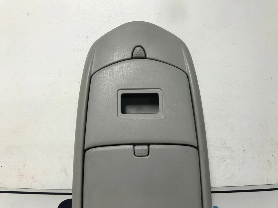 Mazda MPV 2004 consola aérea #133 Foto 3 de 4