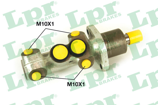 1890 LPR Brake Master Cylinder for CITROËN,FIAT,PEUGEOT