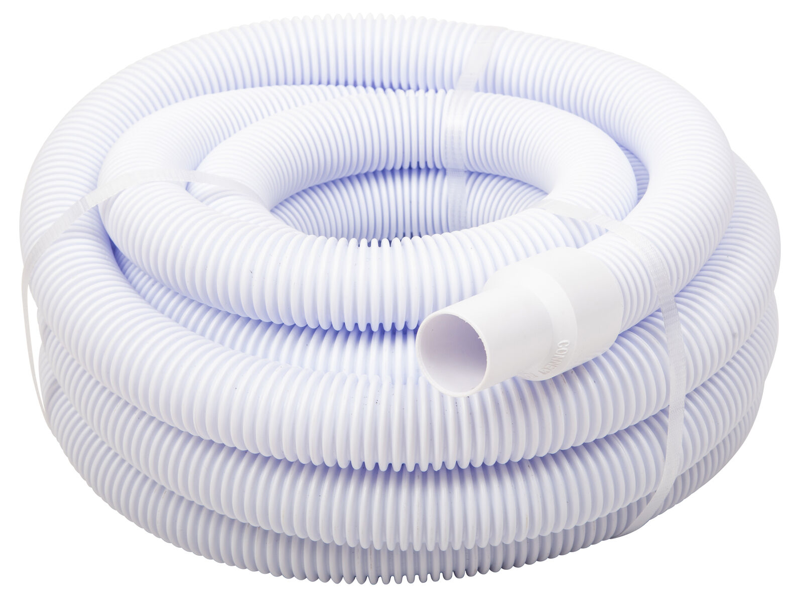 Swimming pool Vacuum Hose 1.5 30 foot length with Swivel End for