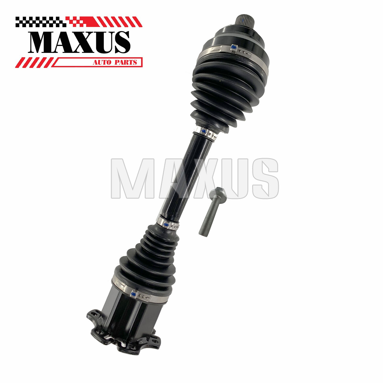 Front Axle Right CVJ Drive Shaft CV Joint For Bentley Continental GTC 2003-2012