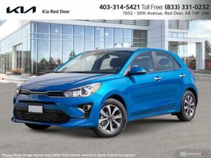 2021 Kia Rio EX Premium