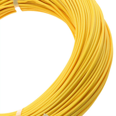 Quatre Couleurs Un Câble électrique | PSD Premium