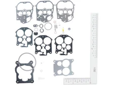 For 1980-1985 Chevrolet Impala Carburetor Repair Kit Walker 85273XJ 1981 1982