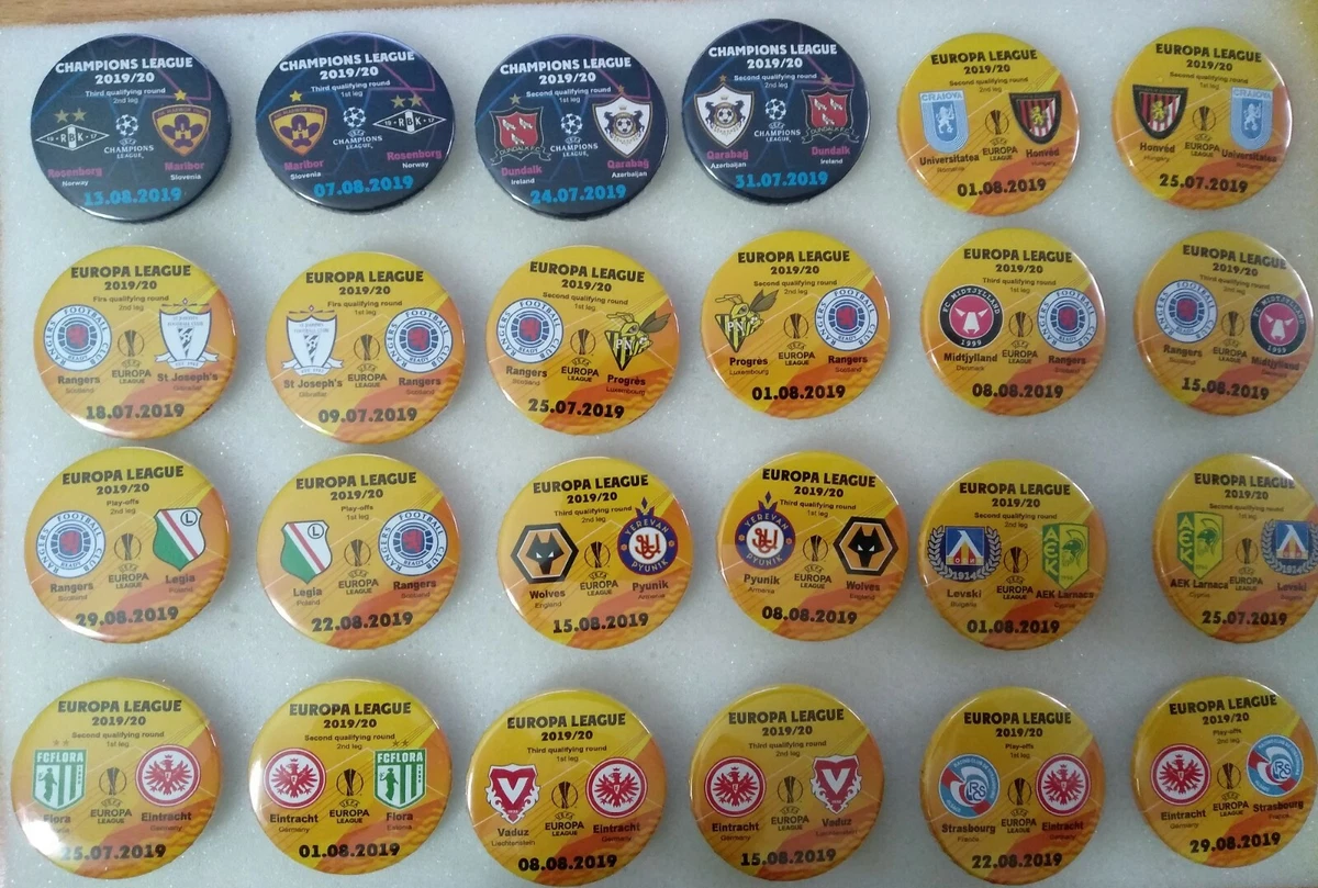 Pin's Rapid Bucarest – Football Roumain – Neuf Sous Emballage