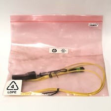 MOLEX 106414-1402 QSFP QDR 1.2 to MPO JPR 4dBLOSS 2M Fiber Optic Pigtail Cable