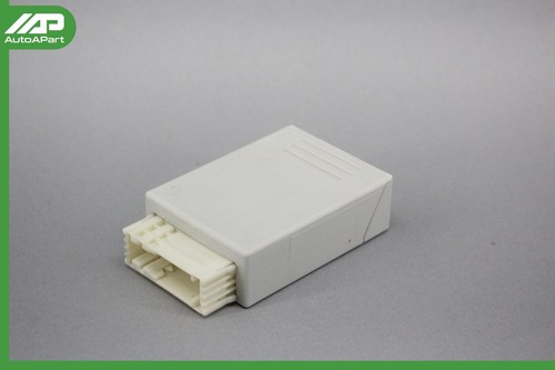 07-10 OEM BMW E93 328i 335i M3 Tire Pressure Control Module Unit TPMS ...