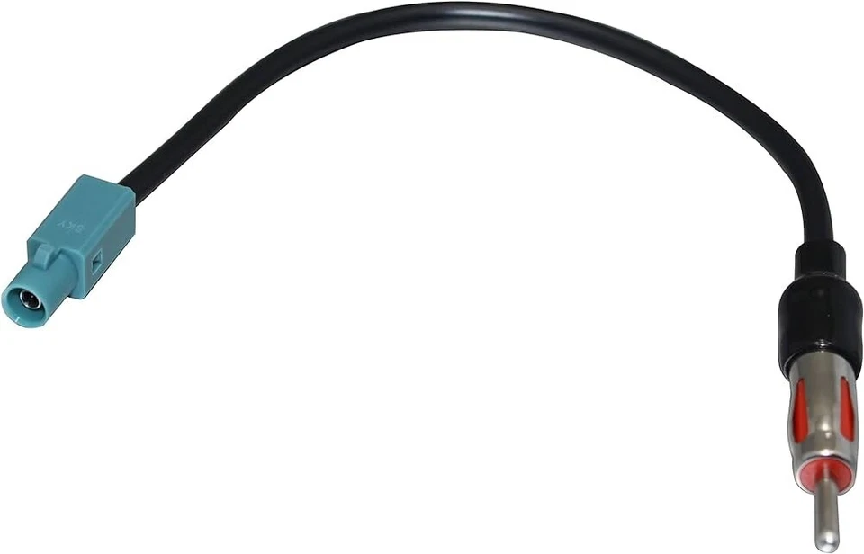 Kit de montaje de instalación de tablero estéreo de automóvil para VW Bettle Jetta Passat 2005-up Foto 3 de 4