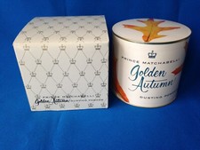 BODY POWDER " PRINCE MATCHABELLI "  GOLDEN AUTUMN   6 OZ. NEW YORK