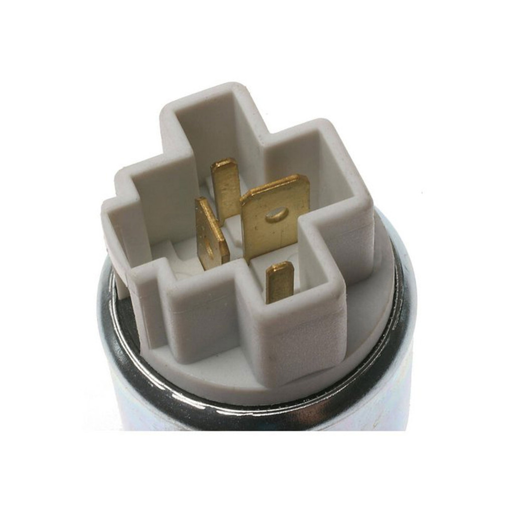 For Toyota Previa 19911997 Stoplight Switch 4 Terminal 12 Voltage Aluminum 197951215888 eBay