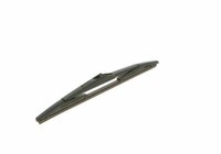 Wischblatt Hinten FüR Opel Bosch 3397015102