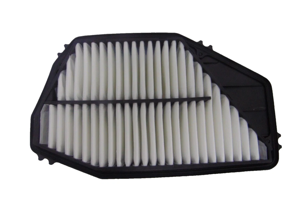 FRAM Extra Guard Air Filter, CA7420 for Select Acura, Honda and Isuzu Vehicles Foto 2 de 4