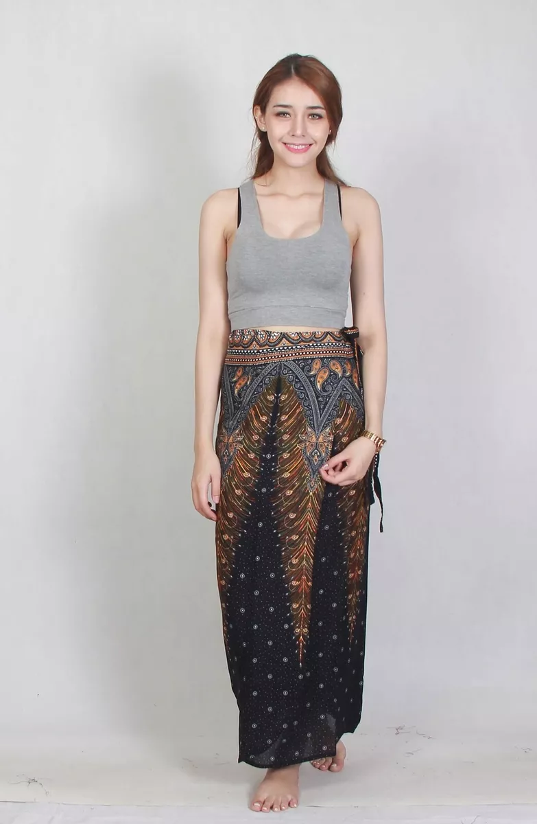 Hippie skirts cheap 40s