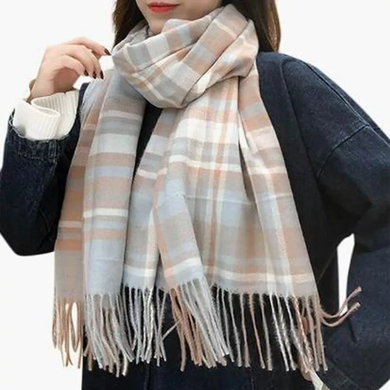 Big scarves best sale for women