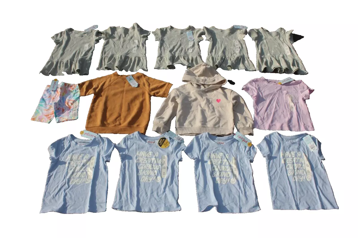 Baby girl clothes wholesale deals lots