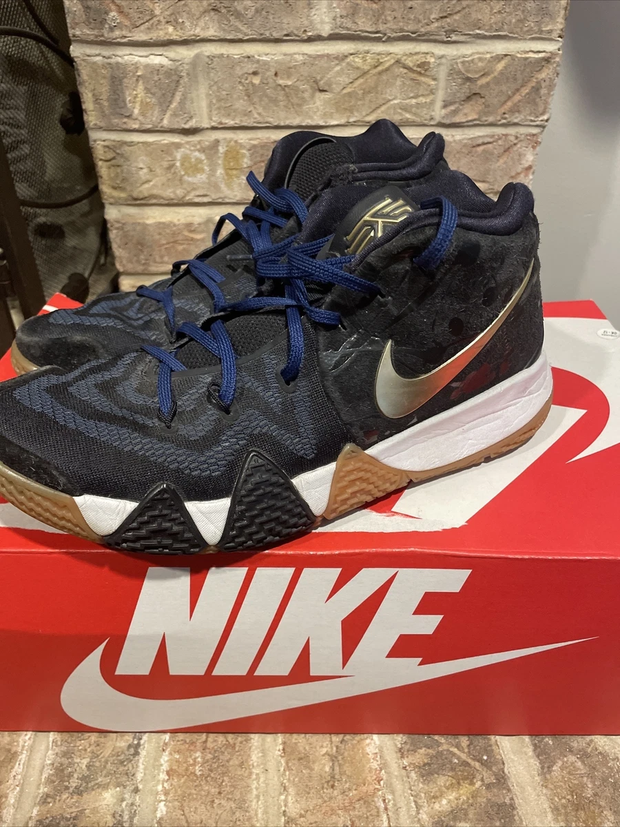 Latest kyrie cheap shoes 2018