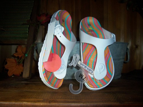 Isotoner Bow Flip-Flops - Women | Bow flip flops, Slippers, Slip on sandal
