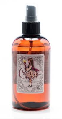 Courtney's Pump Room Spray - COLD WATER