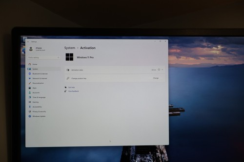 Dell Optiplex 3050 Micro Core i3 7100T 3.4GHz 4GB 256GB SSD Win 11 Pro - Afbeelding 8 van 13