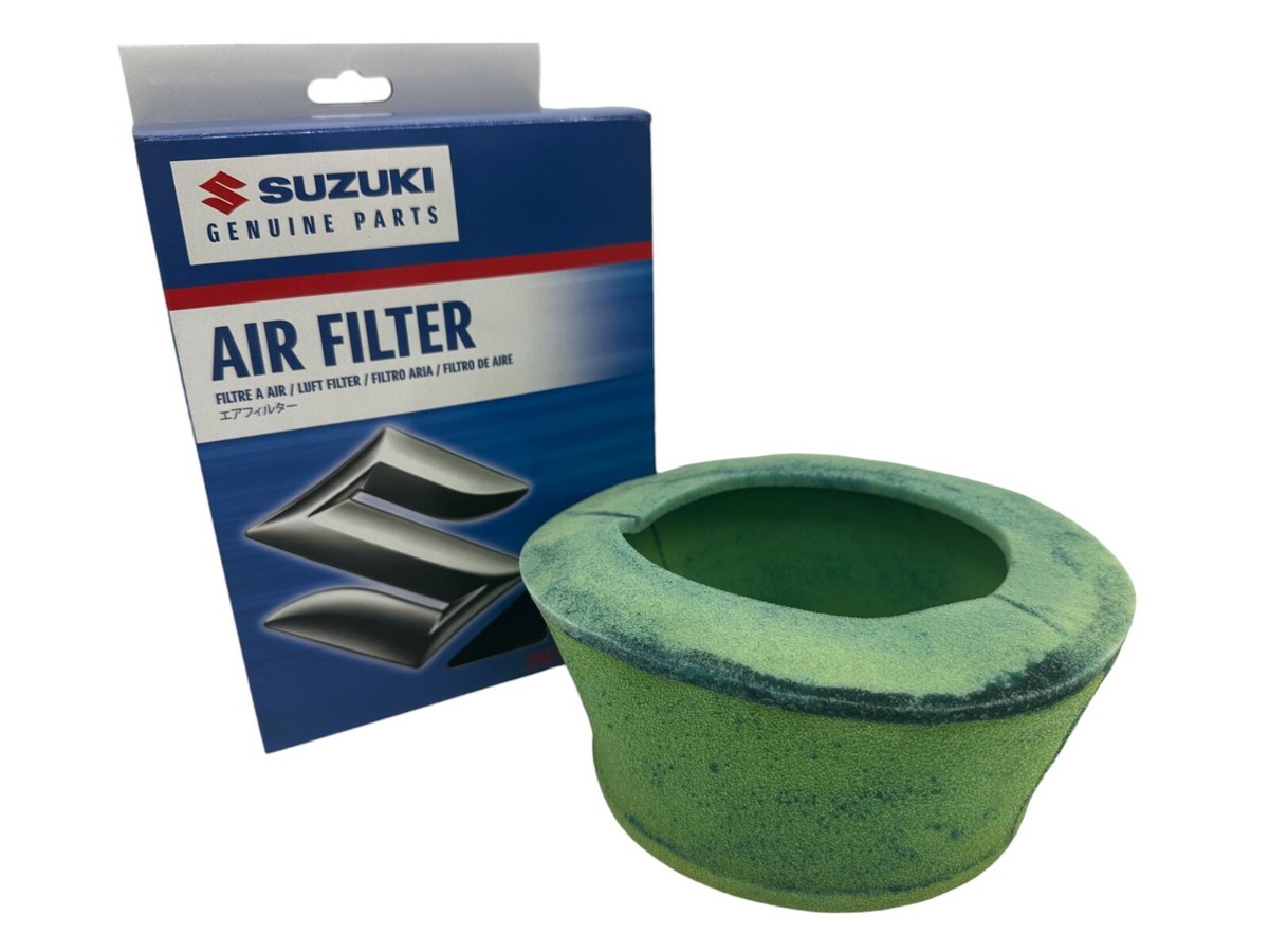 Suzuki Genuine OEM Air Filter 13780-44E00 | eBay